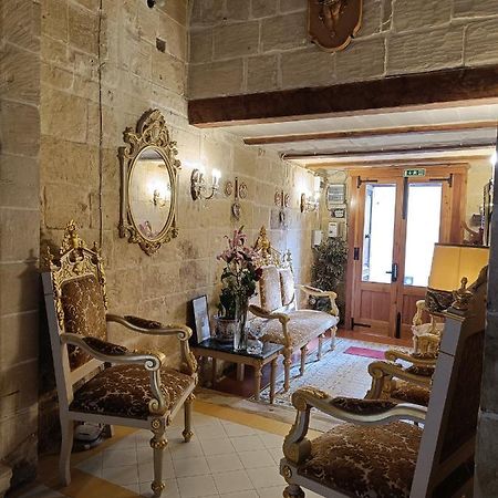 Villa Vittoria Rabat Exteriér fotografie