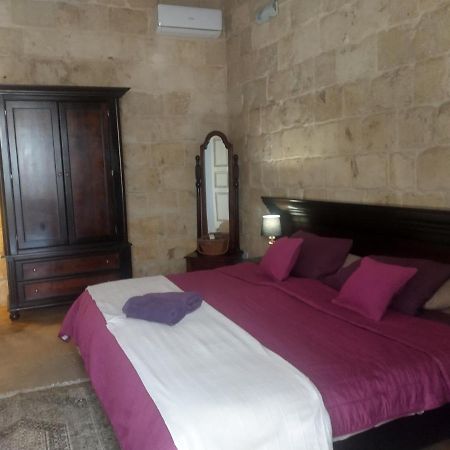 Villa Vittoria Rabat Exteriér fotografie