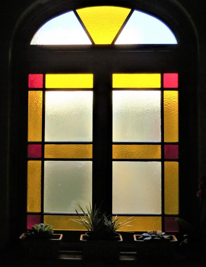 Villa Vittoria Rabat Exteriér fotografie