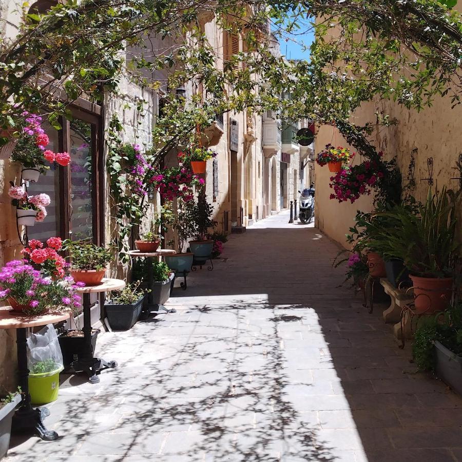 Villa Vittoria Rabat Exteriér fotografie