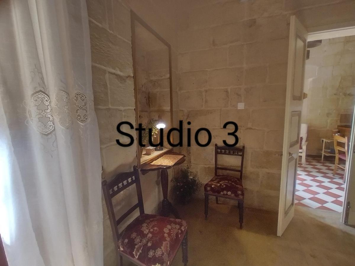Villa Vittoria Rabat Exteriér fotografie