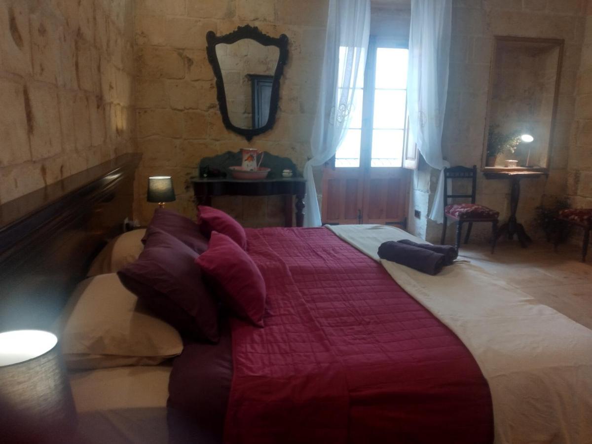 Villa Vittoria Rabat Exteriér fotografie