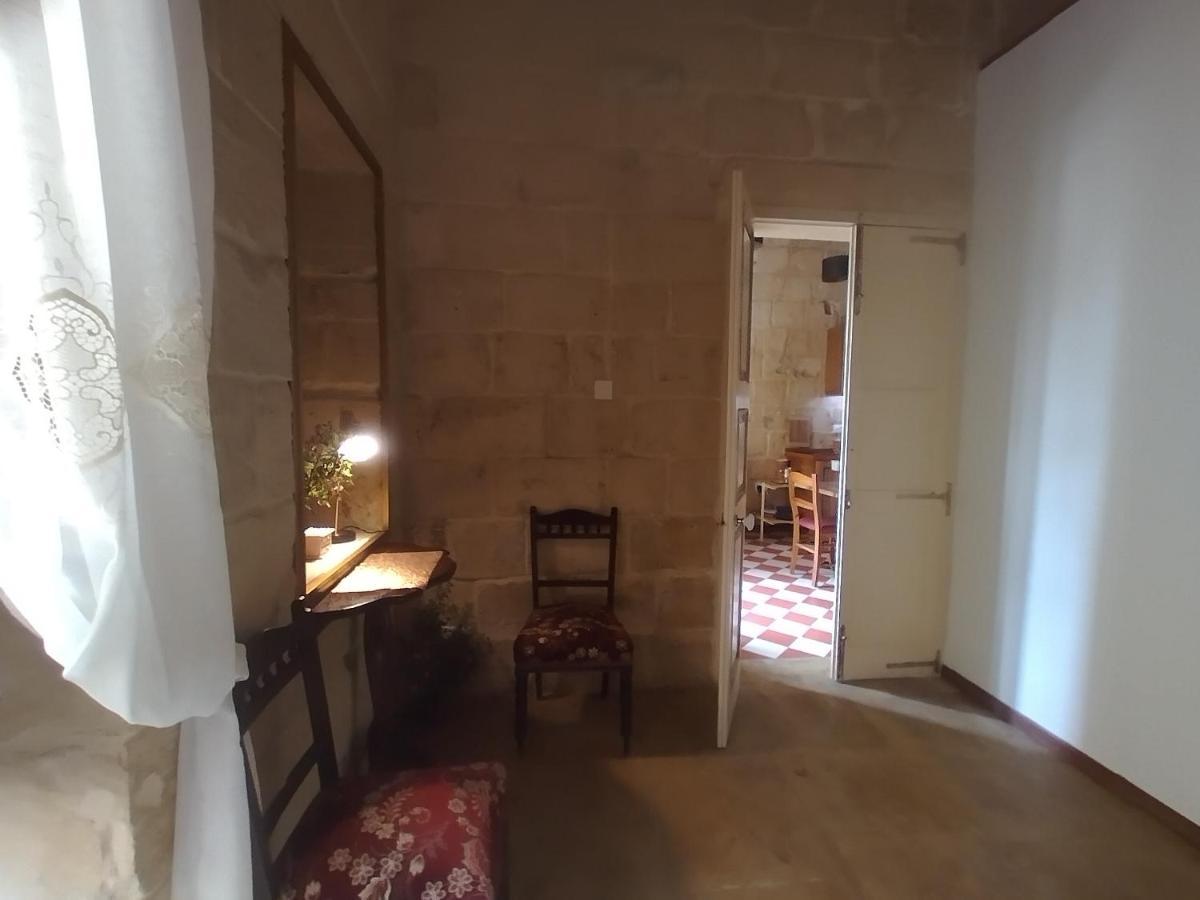 Villa Vittoria Rabat Exteriér fotografie