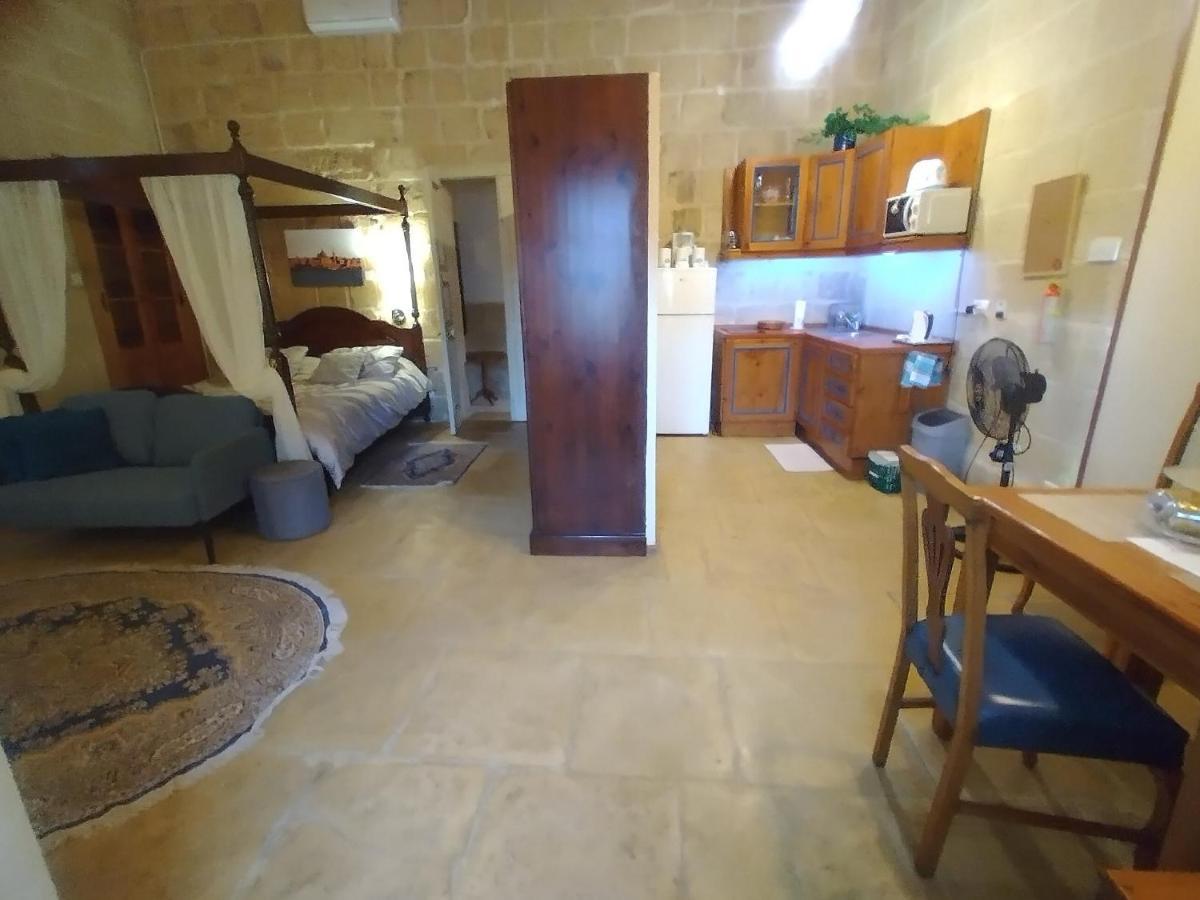 Villa Vittoria Rabat Exteriér fotografie