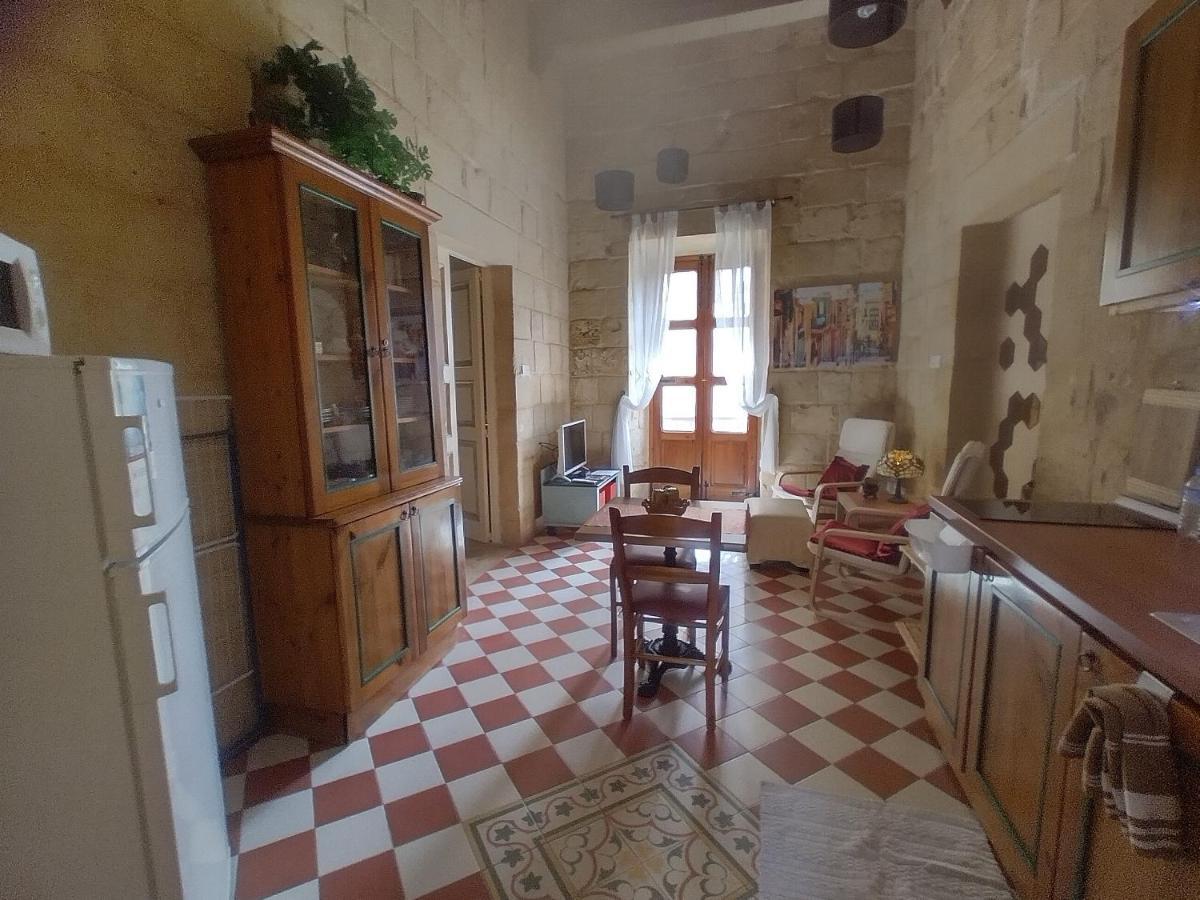 Villa Vittoria Rabat Exteriér fotografie