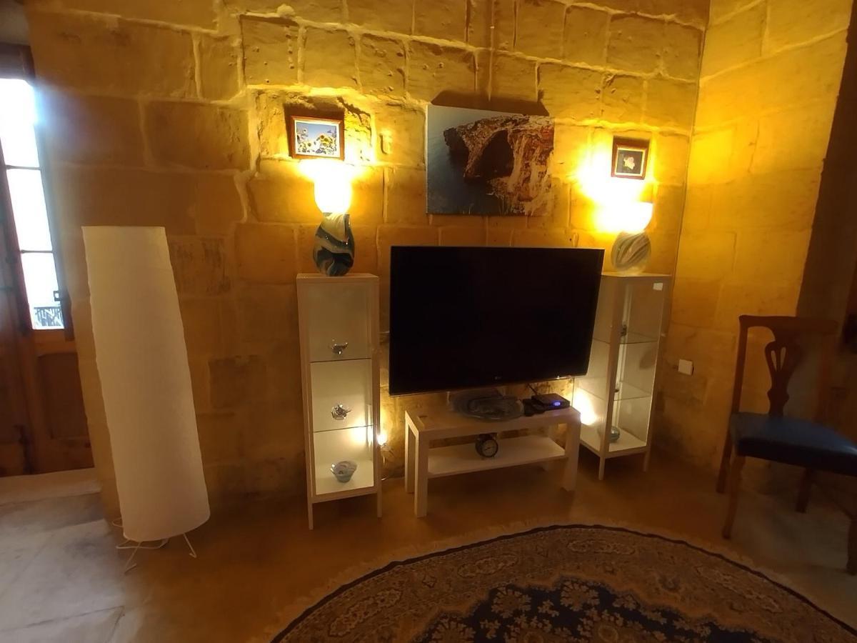 Villa Vittoria Rabat Exteriér fotografie