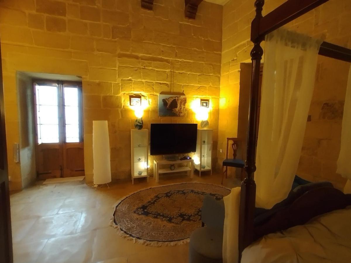 Villa Vittoria Rabat Exteriér fotografie