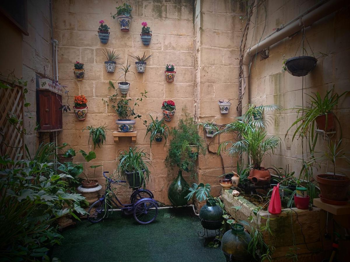 Villa Vittoria Rabat Exteriér fotografie