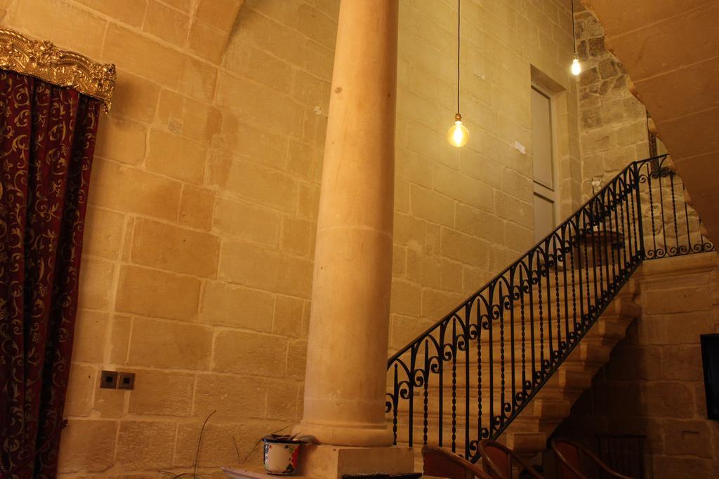 Villa Vittoria Rabat Exteriér fotografie