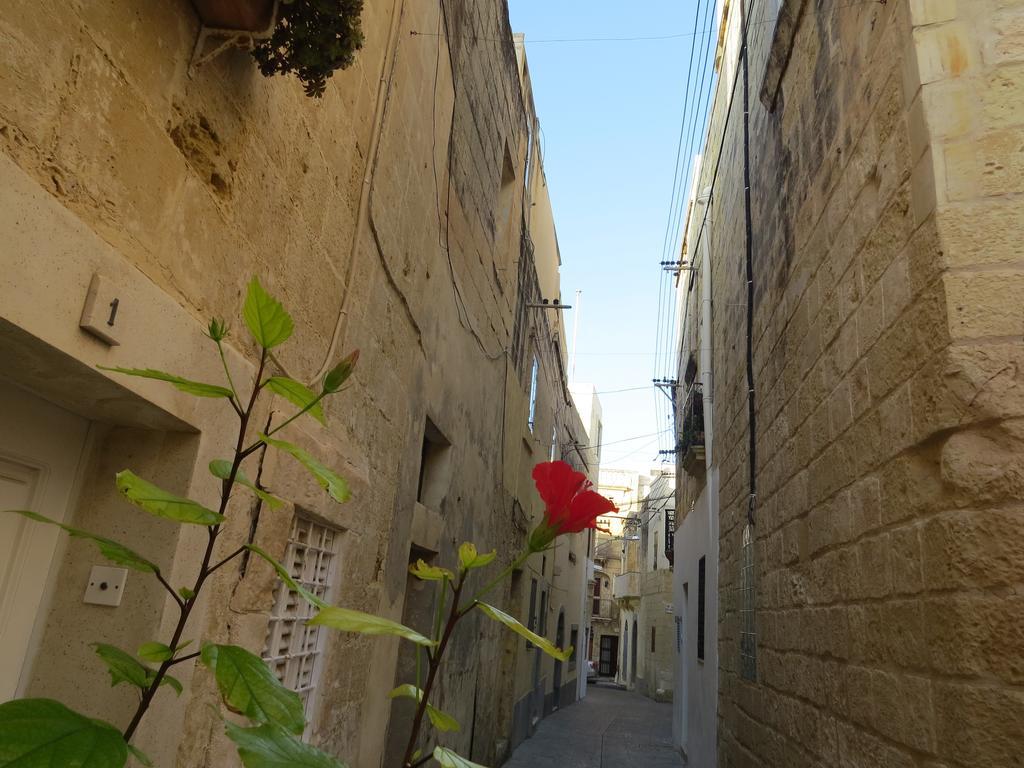 Villa Vittoria Rabat Exteriér fotografie